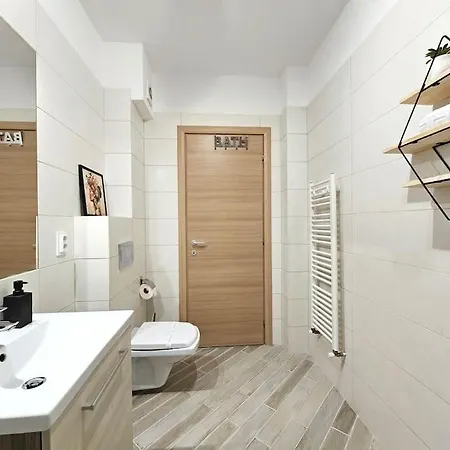 Sandyserene Appartement Cluj-Napoca