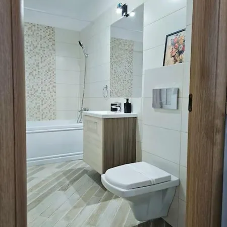 Sandyserene Appartement Cluj-Napoca